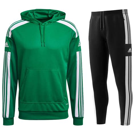 adidas anzug grün schwarz|adidas Colorblock Trainingsanzug .